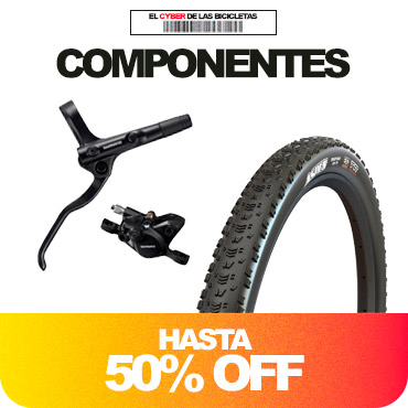 transmisi&oacute;n, cadenas y mazas