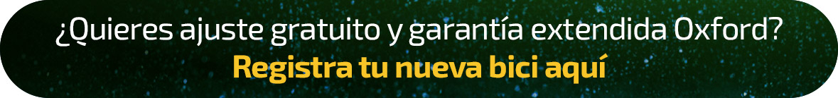 registra tu bicicleta nueva en oxford