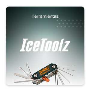 herramientas para bicicleta