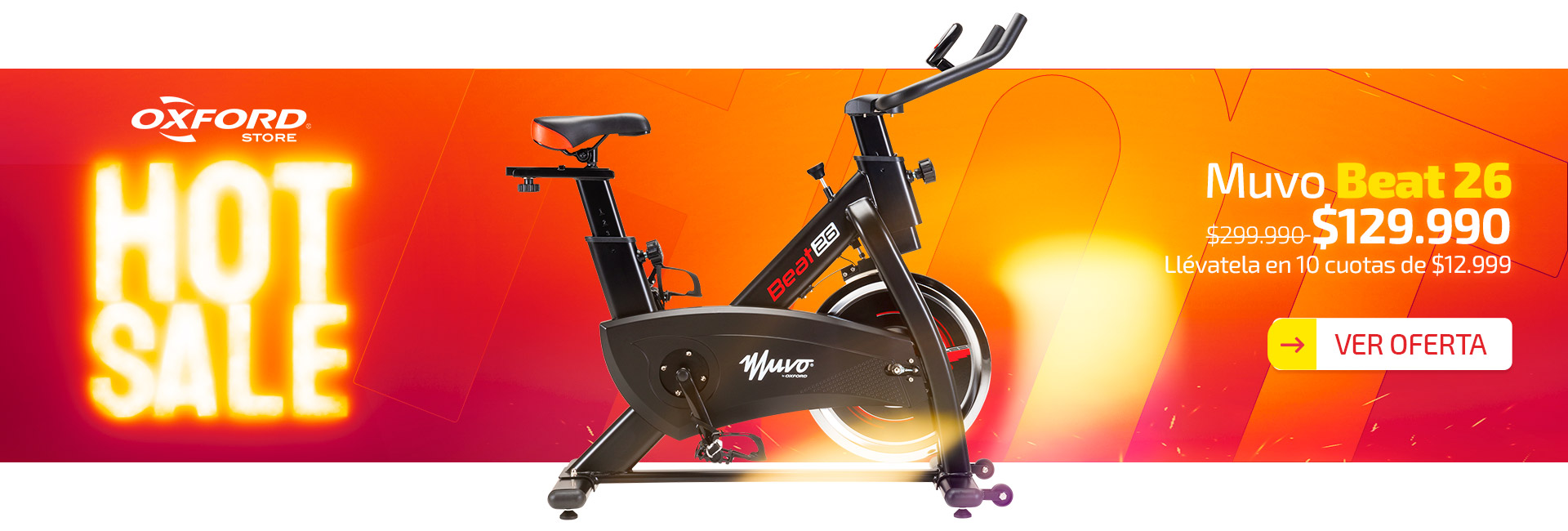 Bicicletas de Spinning