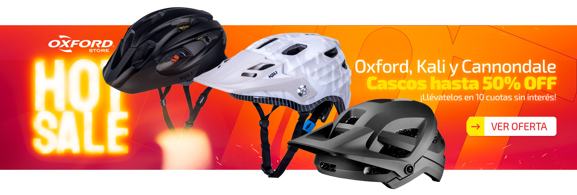 cascos para bicicleta