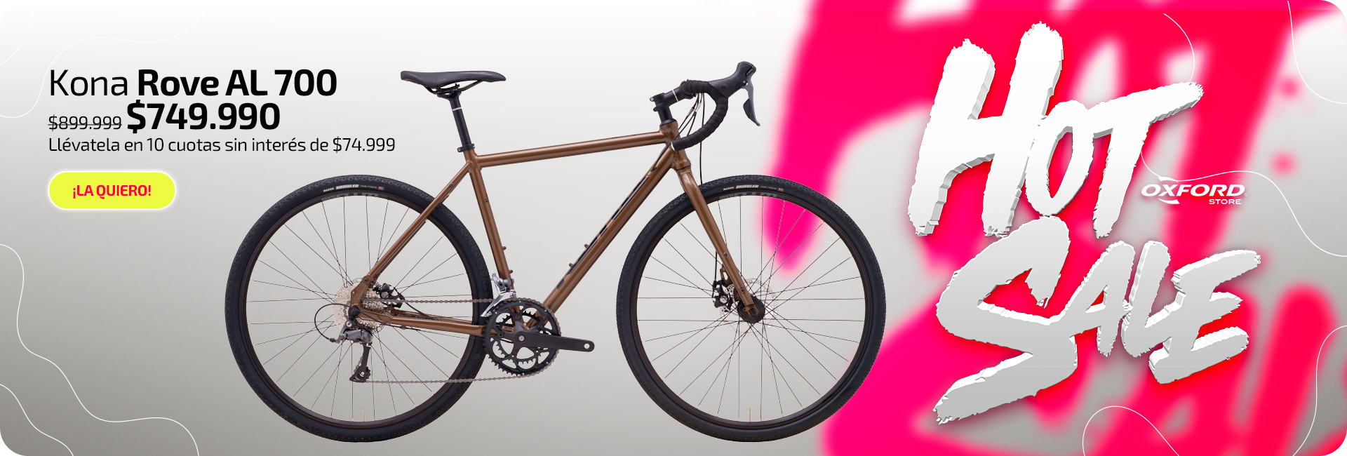 Bicicletas de Spinning