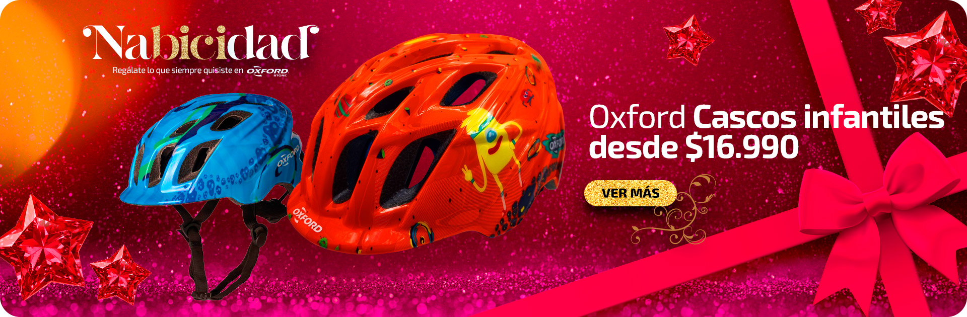 nuevo arribo de scooters y triciclos