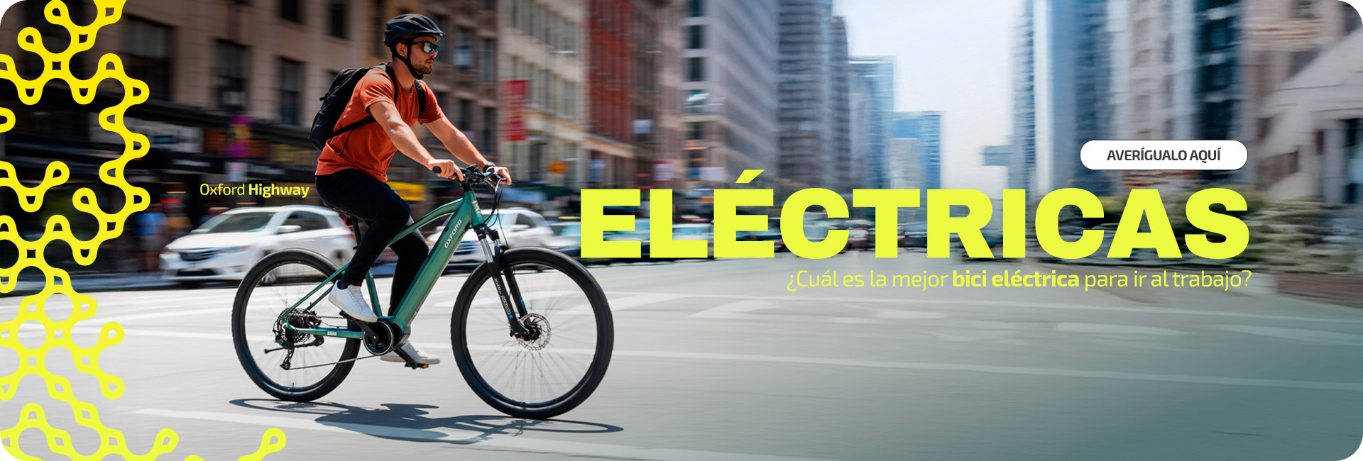 bicicleta con despacho gratis en santiago