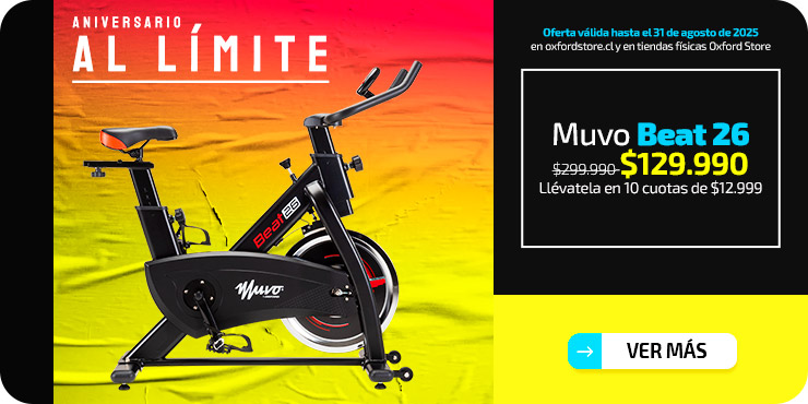 Bicicleta Oxford Merak