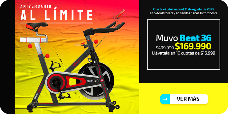 bicicleta oxford venus