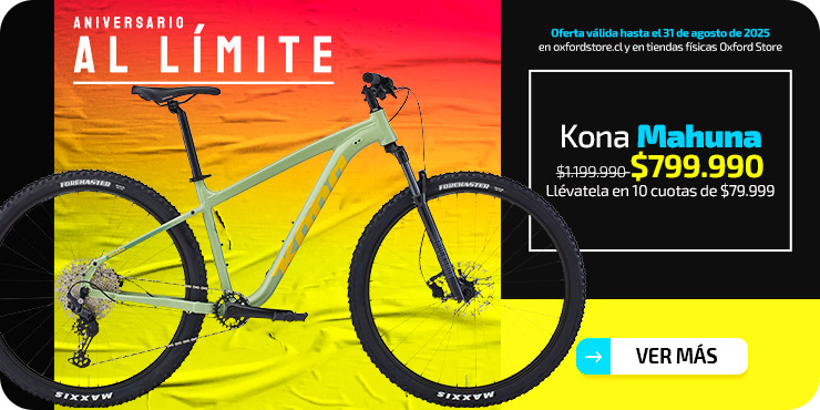 bicicletas gt zaskar