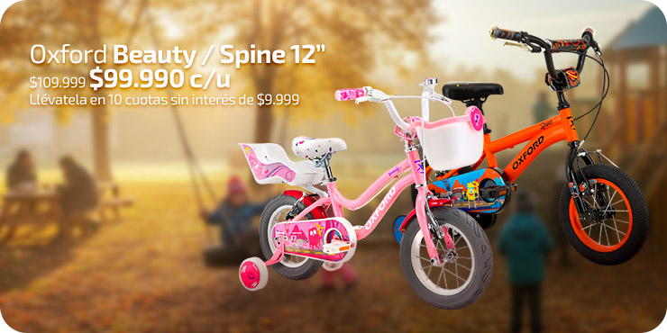 Bicicleta El&eacute;ctrica Oxford Freeway