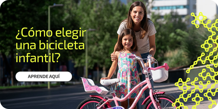 como elegir una bici