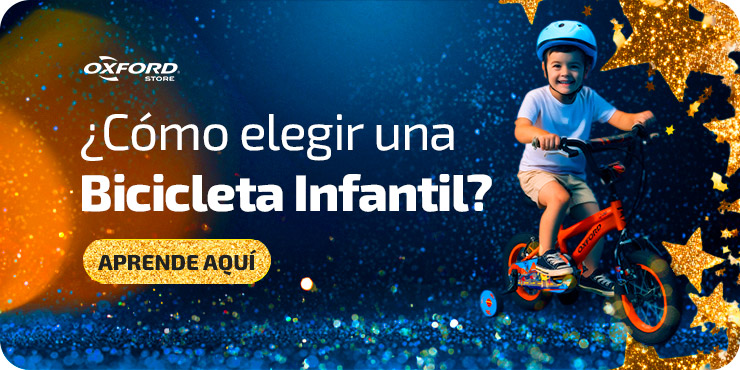 como elegir una bici