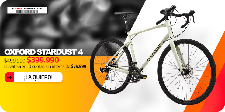 bicicletas oxford ezway