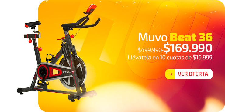 Bicicleta Oxford Merak