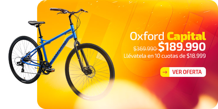 bicicletas gt zaskar