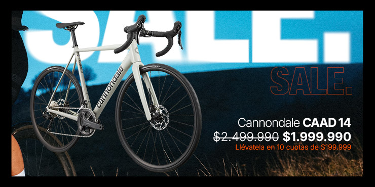 Cannondale Topstone 1