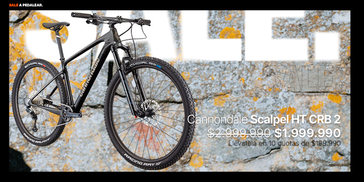 Cannondale Topstone 1