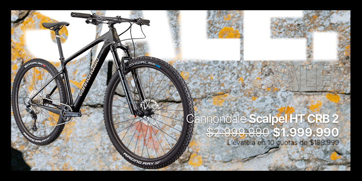 Cannondale Topstone 1