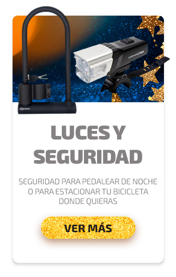 bicicletas y seguridad