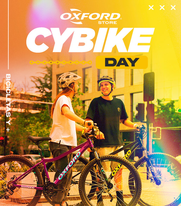 bicicletas cyberday 2024