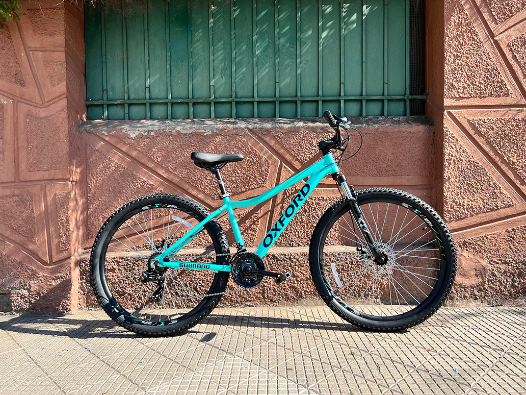 mejores bicicletas de montaña calidad precio
