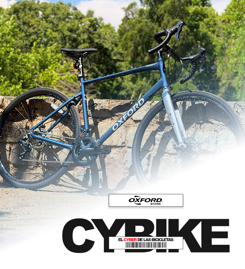cyber day 2026 bicicletas