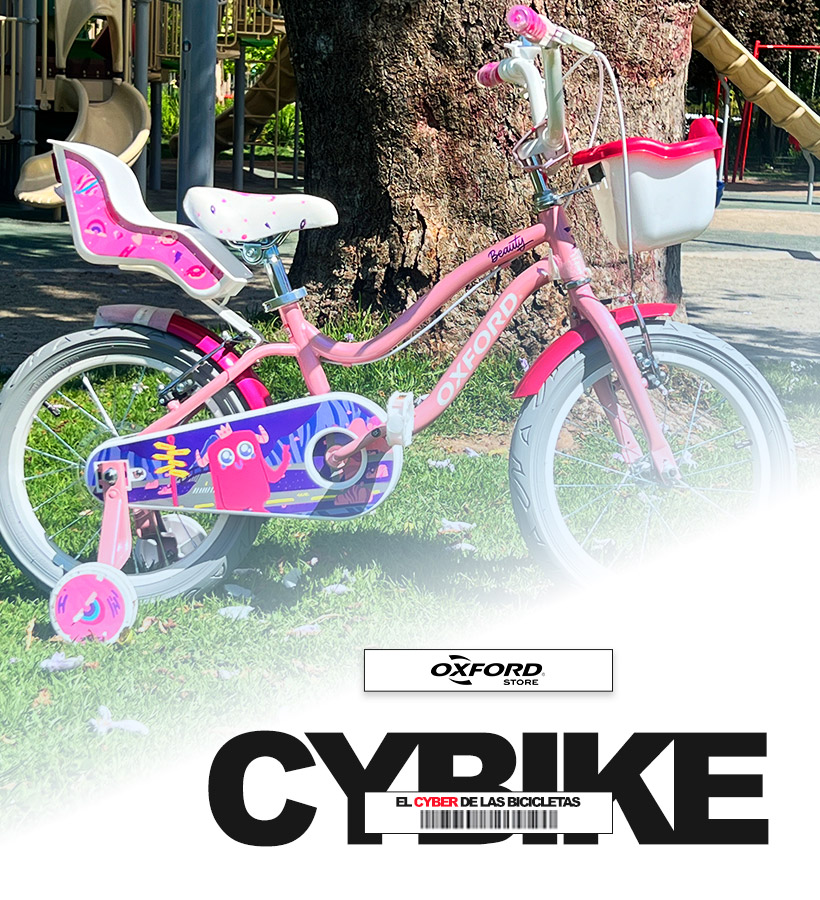 ofertas cyber 2026 bicicletas