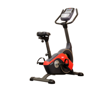bici estatica