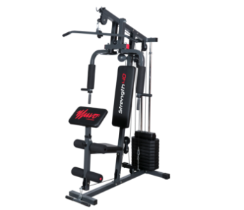 maquina multifuncional