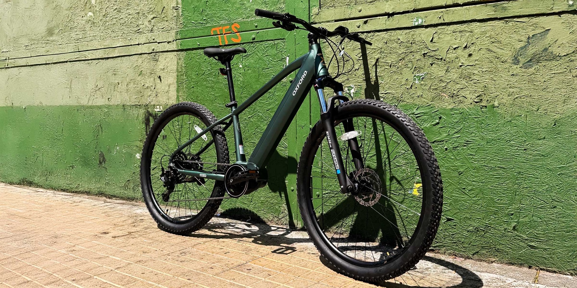 cómo cuidar la batería de una bicicleta eléctrica