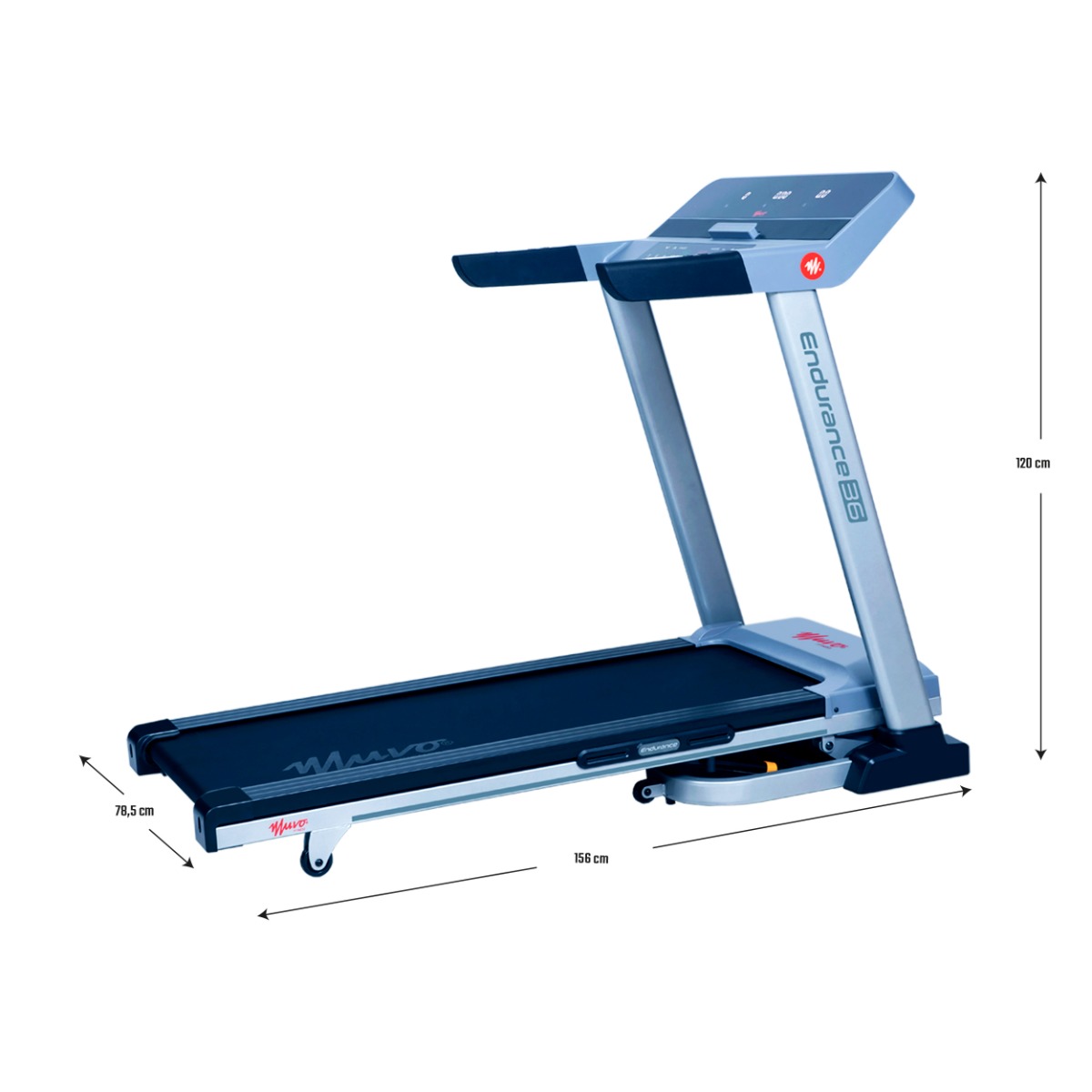 Medidas Endurance 36