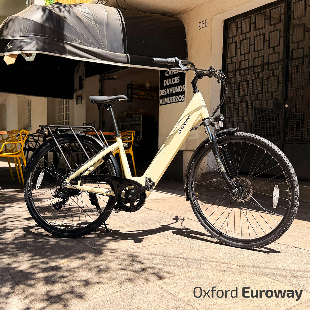 bicicletas eléctricas más rápidas