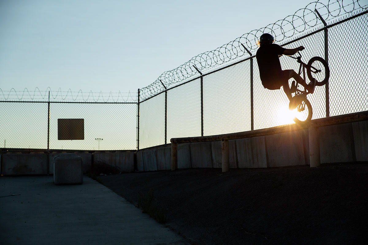 que es el bmx